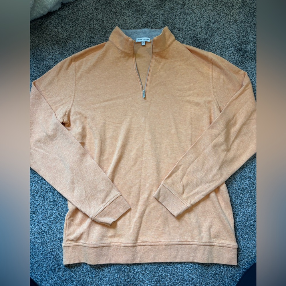 Peter Millar Crown Comfort Pullover
